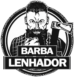 BARBA LENHADOR