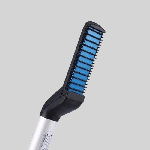 Chapinha para Barba - BARBA LENHADOR