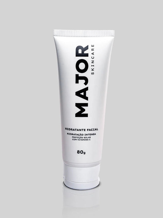 Hidratante Facial MAJOR - BARBA LENHADOR