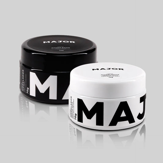 Kit Duo Pomadas - BARBA LENHADOR