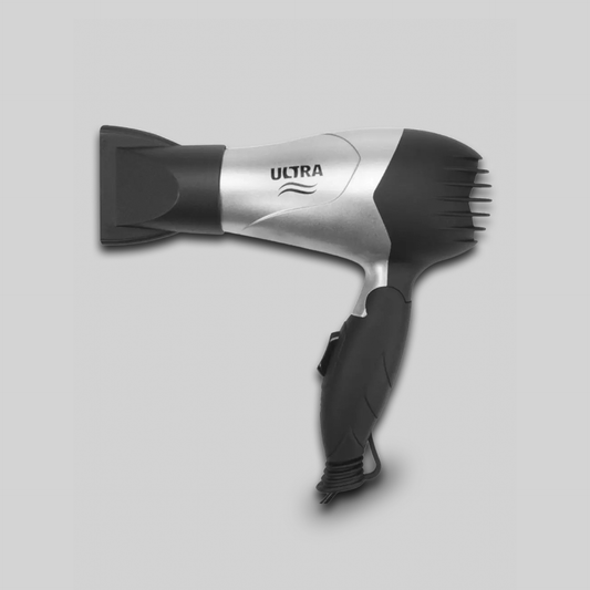 Secador Ultra - BARBA LENHADOR