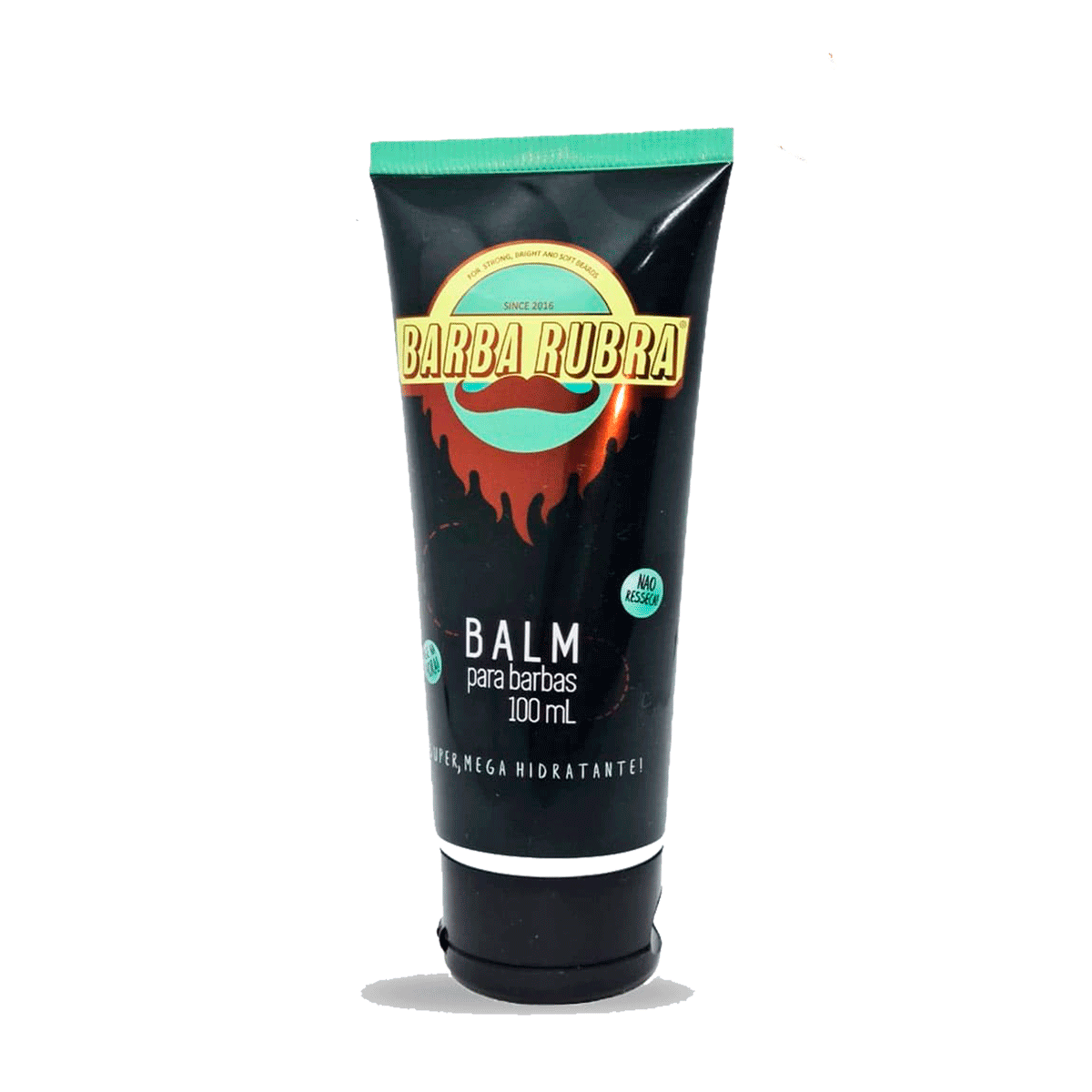 Balm para Barba 100ML - BARBA LENHADOR