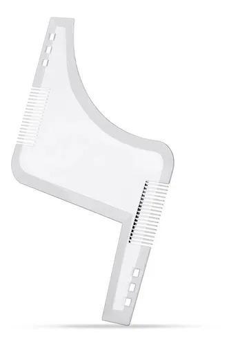 Molde para Barba - BARBA LENHADOR