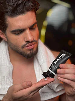 Cuidado da Barba