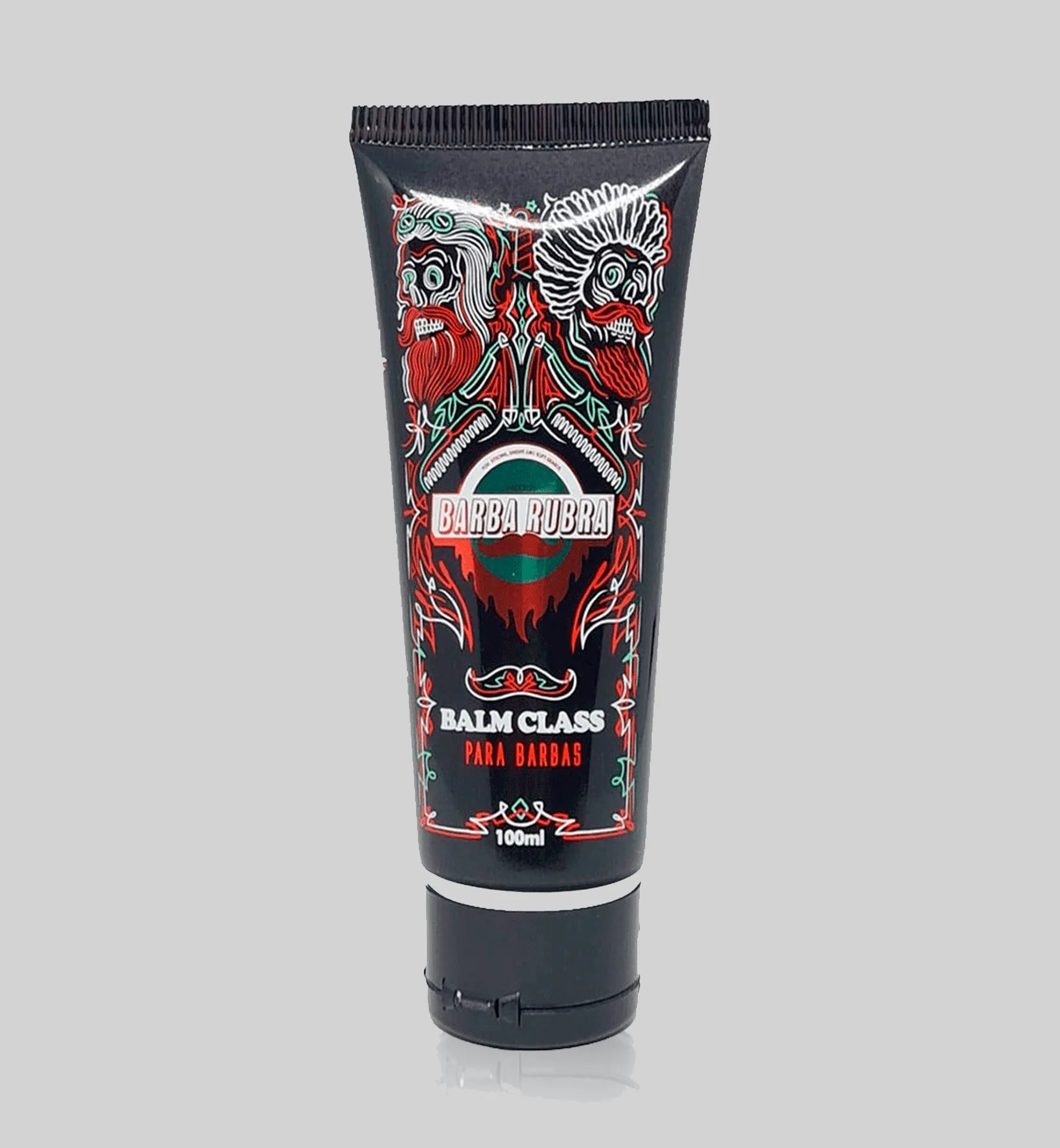 Balm Class 100ml - BARBA LENHADOR