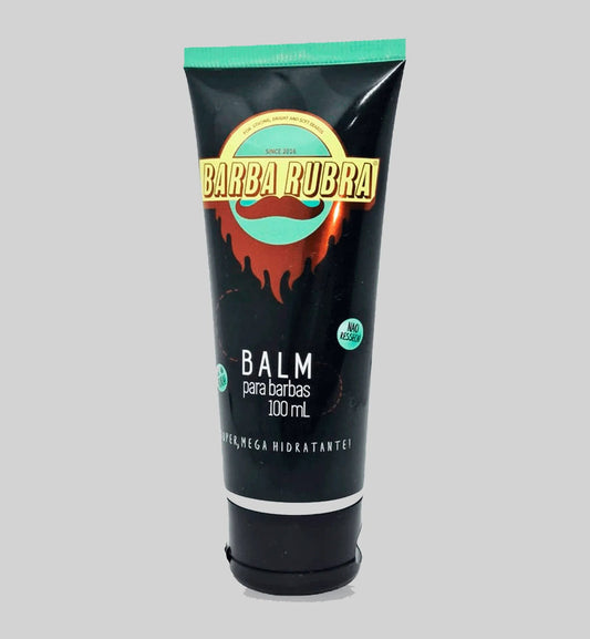 Balm para Barba 100ML - BARBA LENHADOR