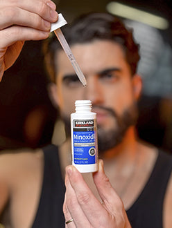 MINOXIDIL