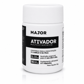Ativador MAJOR