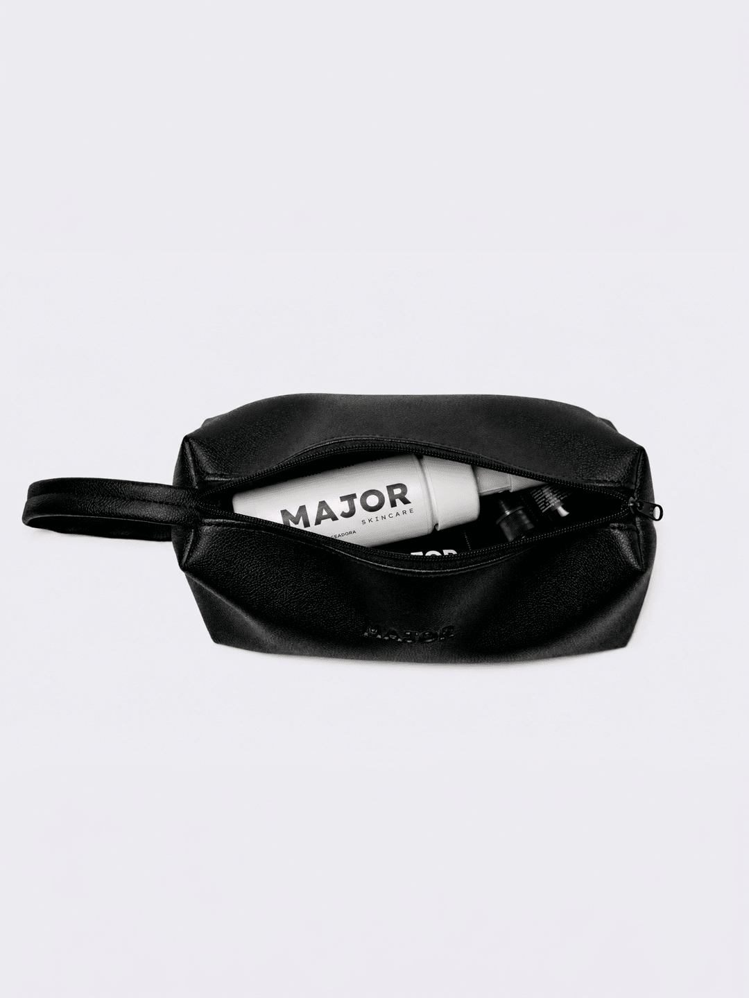 Necessaire Premium MAJOR - BARBA LENHADOR