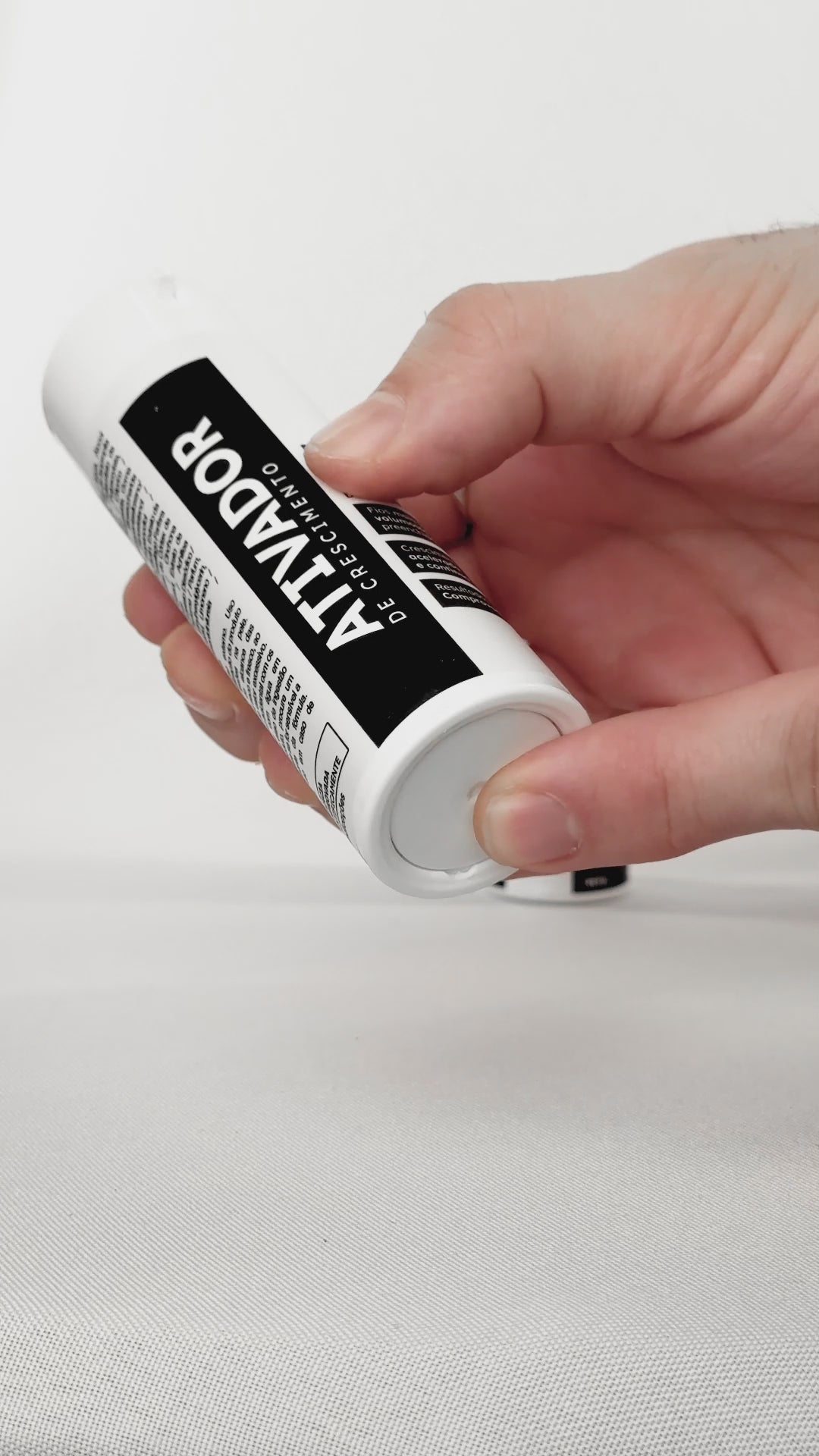 Refil - Ativador de Crescimento MAJOR