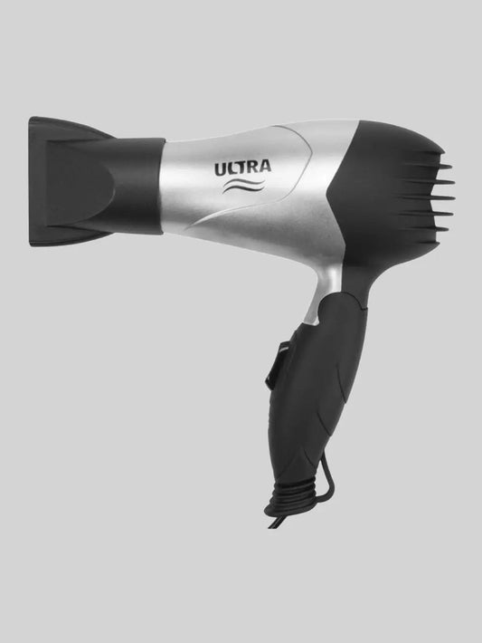 Secador Ultra - BARBA LENHADOR