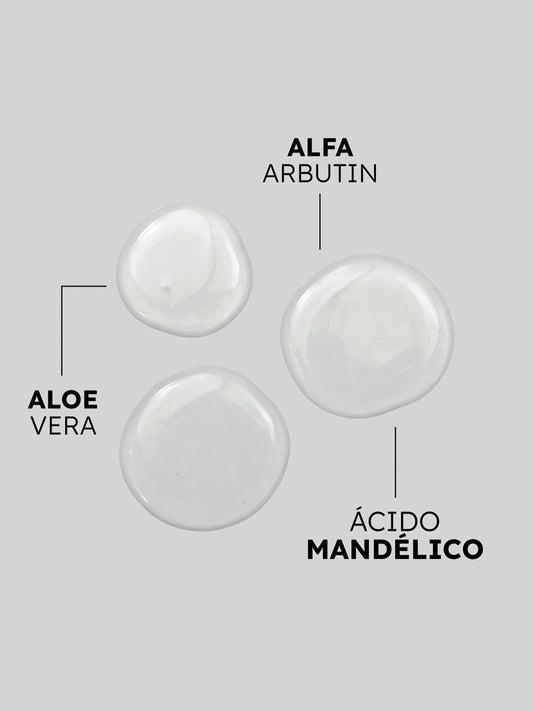 Sérum Anti-Acne MAJOR - BARBA LENHADOR