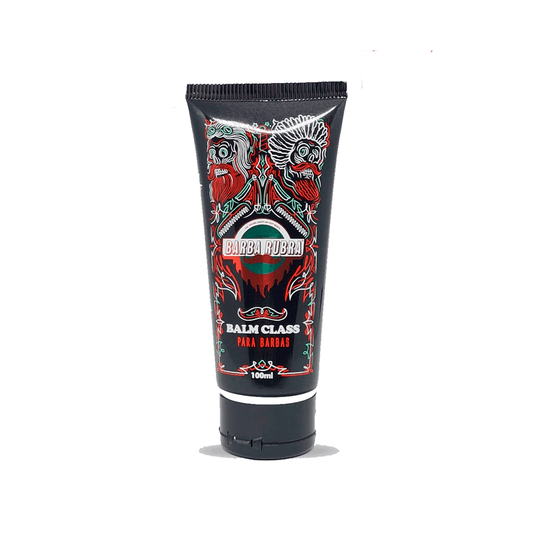 Balm Class 100ml - BARBA LENHADOR