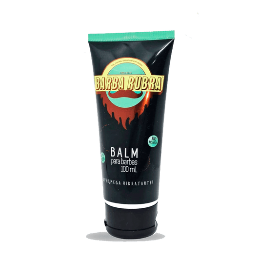 Balm para Barba 100ML - BARBA LENHADOR