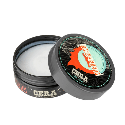 Cera 100g - BARBA LENHADOR
