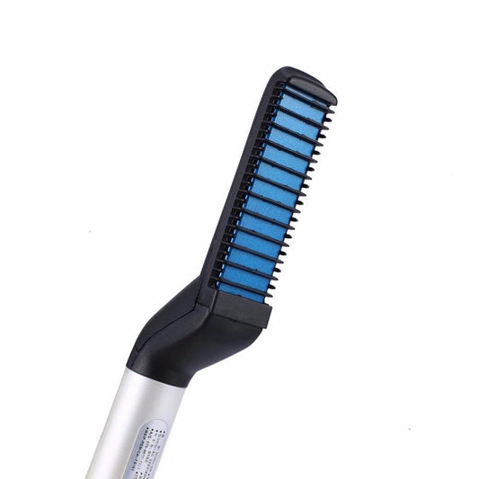 Chapinha para Barba - BARBA LENHADOR