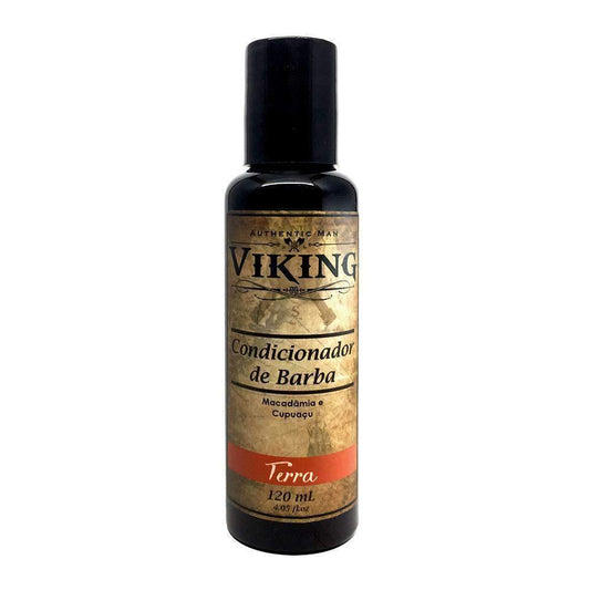 Condicionador de Barba 120ML - BARBA LENHADOR