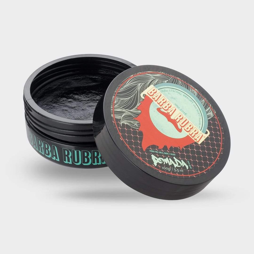 Pomada 100g - BARBA LENHADOR