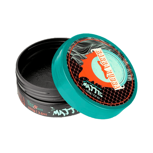 Pomada Matte 100g - BARBA LENHADOR
